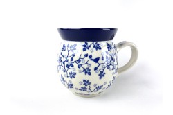 073 Bunzlau Bolle mok  3206X  500 ml 073 Bolle Mokken 500 ml